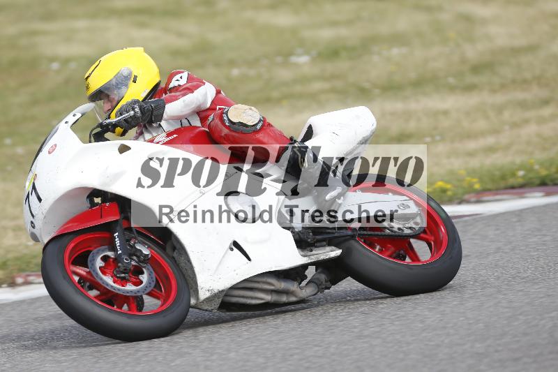 /19 06.06.2026  TZ Motorsport ADR/Gruppe rot/71